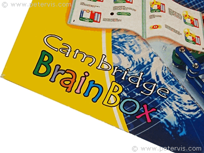 Cambridge Brainbox