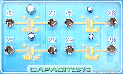 Capacitors