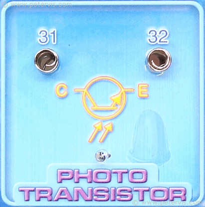 Phototransistor