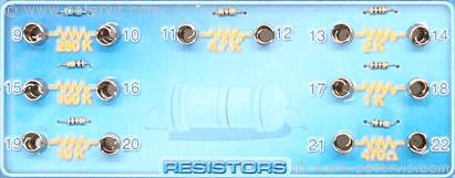 Resistors