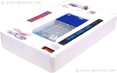 Polystyrene Tray