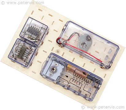 Battery Block