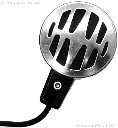 Microphone