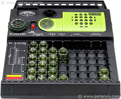 Gakken EX-Kit EX-15 IC Amp Module