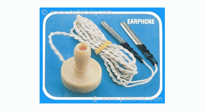 Earpiece