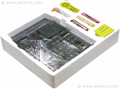 Polystyrene Tray