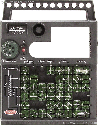 Gakken EX-System