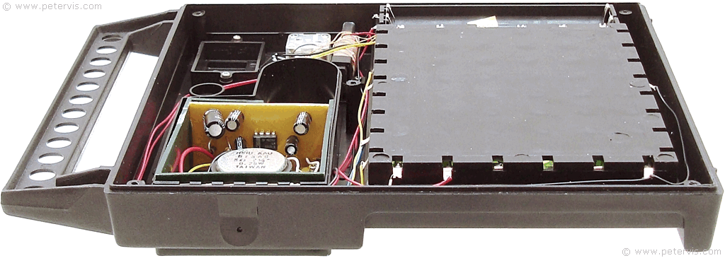 Gakken EX-System with IC AMP Module Large View