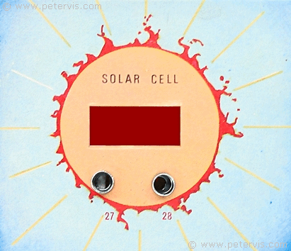 Solar Cell