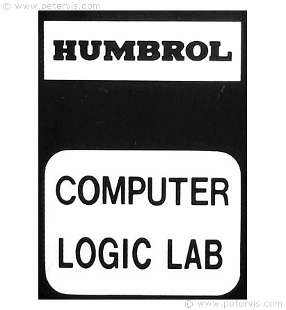 Humbrol Logo