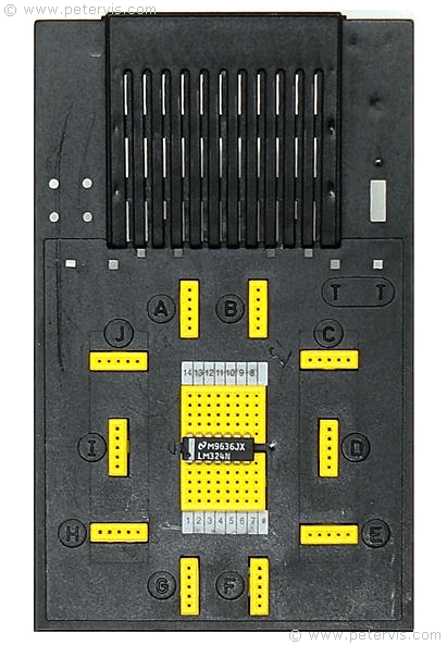 Intercom Lab