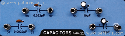 Capacitors