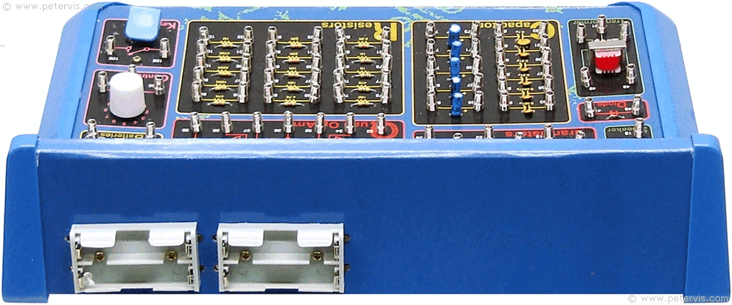 MX-905 Power Supply Large View