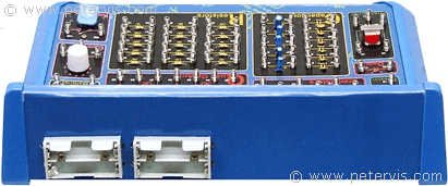 MX-905 Power Supply