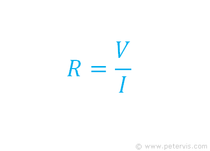 Ohm's Law