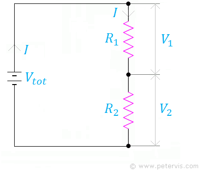 Derivation Circuit