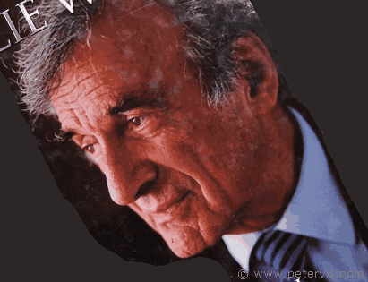 Elie Wiesel