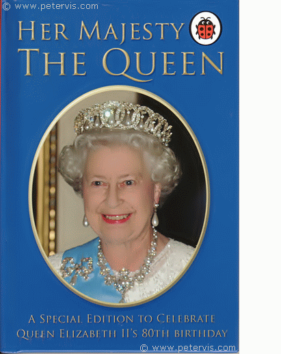 Her Majesty the Queen