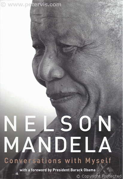 Nelson Mandela