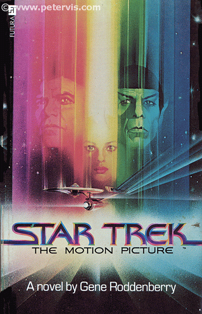 Star Trek: The Motion Picture