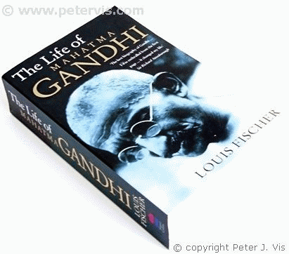 Mahatma Gandhi Biography