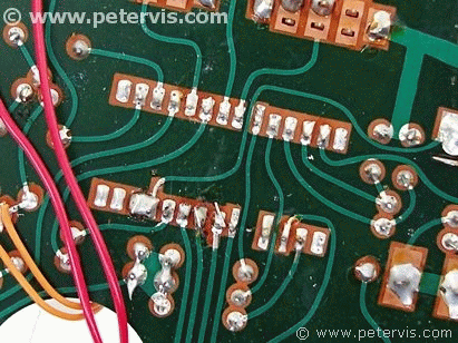 PCB Connections