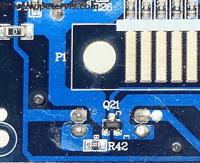 PCB Section 1