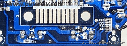 Encoder PCB