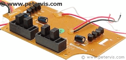 Phototransistor