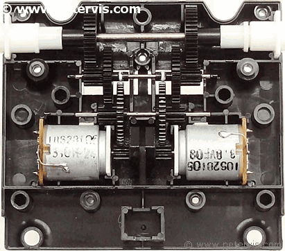 Inside Plan View