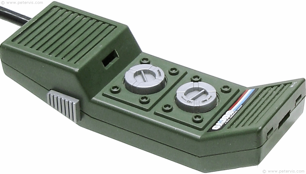 G. I. Joe Mobile Field Unit Handset Large View