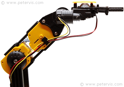 Robotic Arm