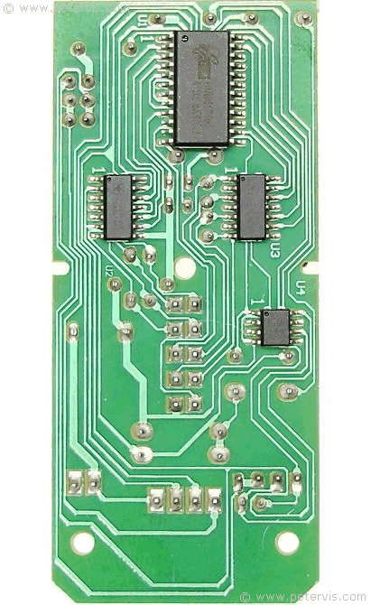 PCB