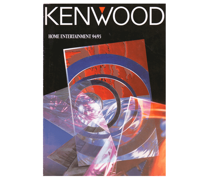 Kenwood IT