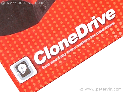 CloneDrive