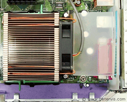 CPU Heatsink