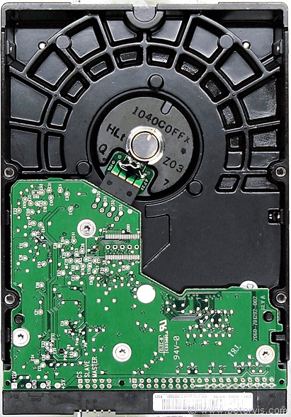 Printed Circuit Board