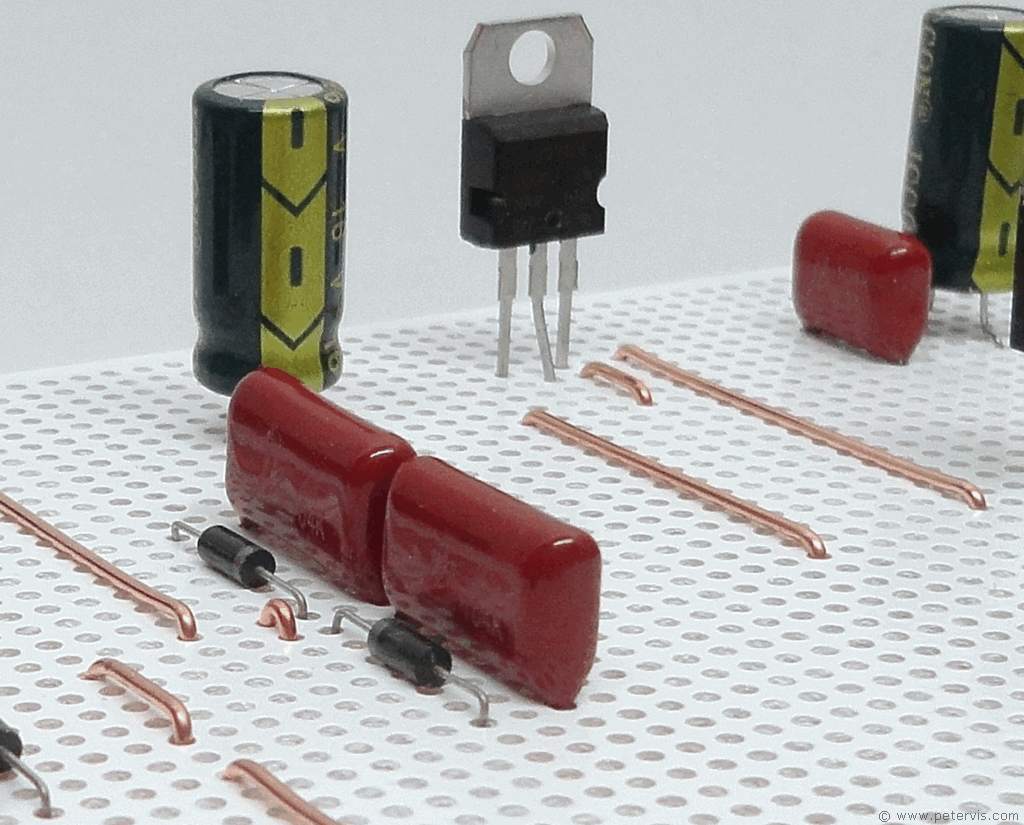 Capacitors