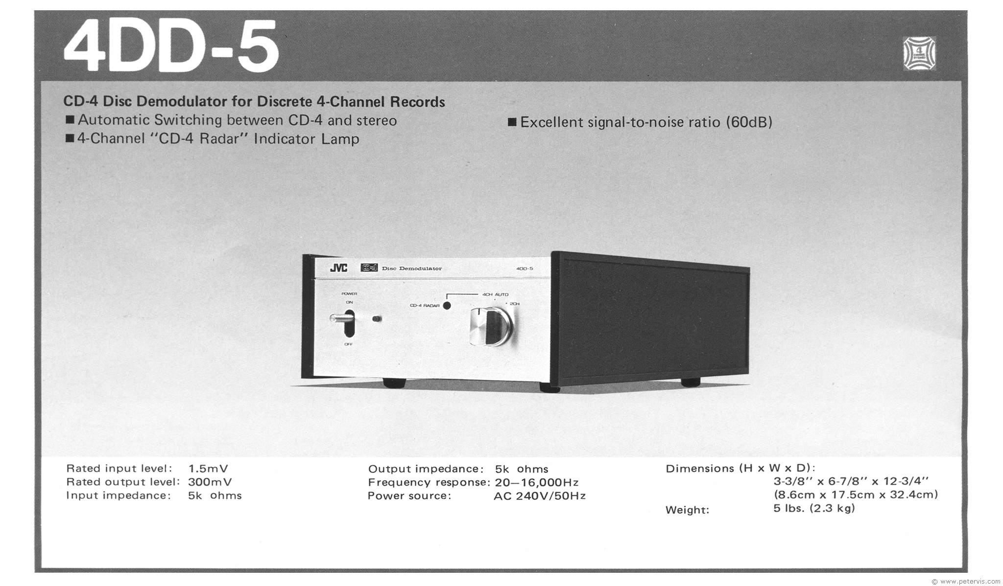 4DD-5