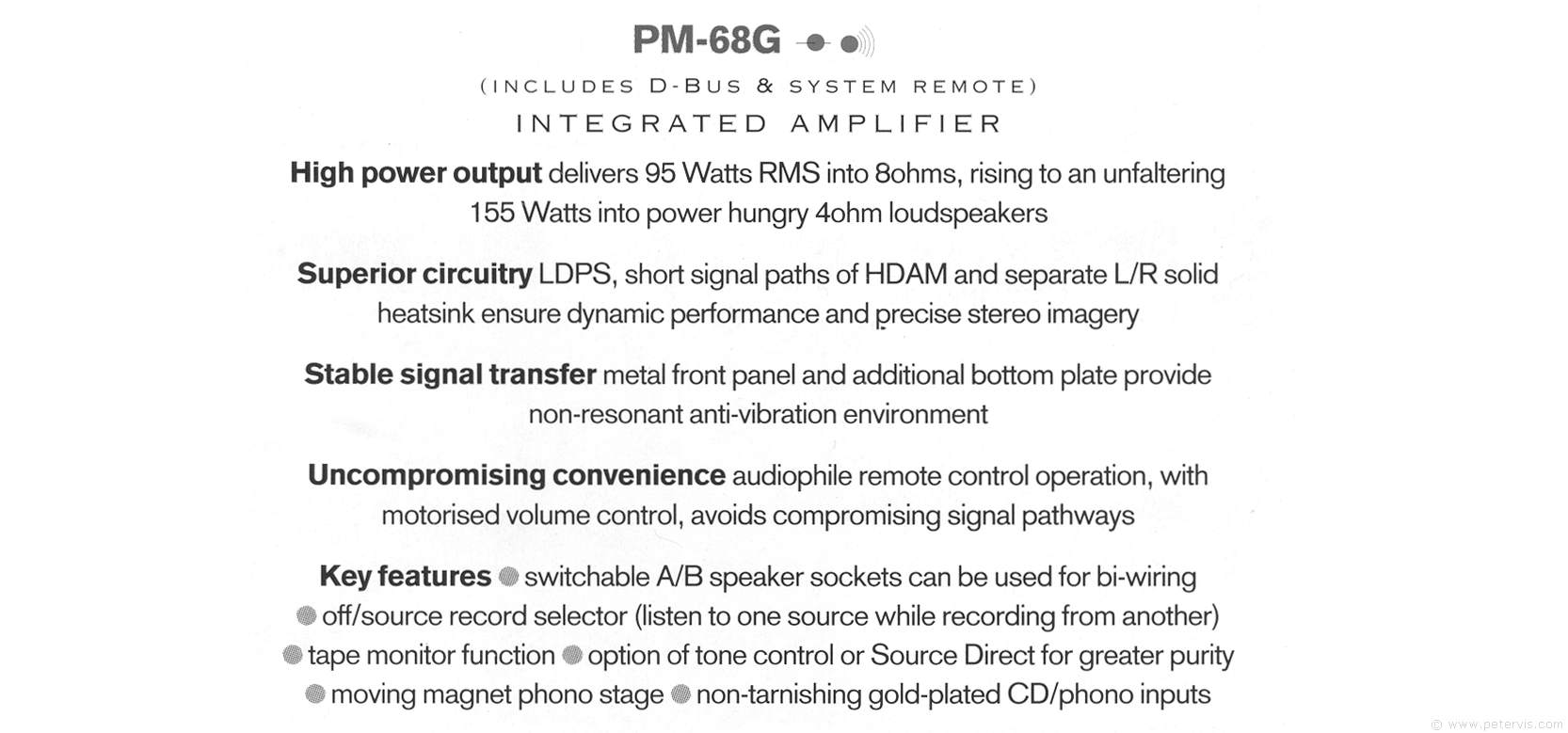 PM-68G