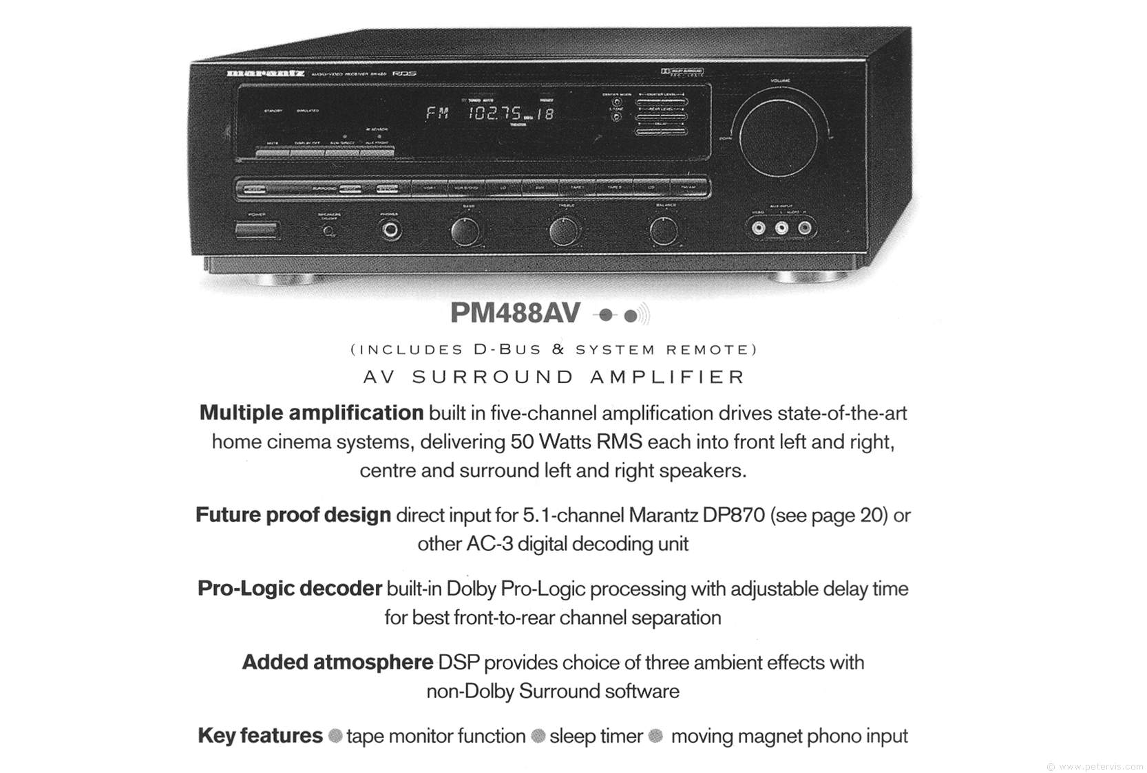 PM488AV