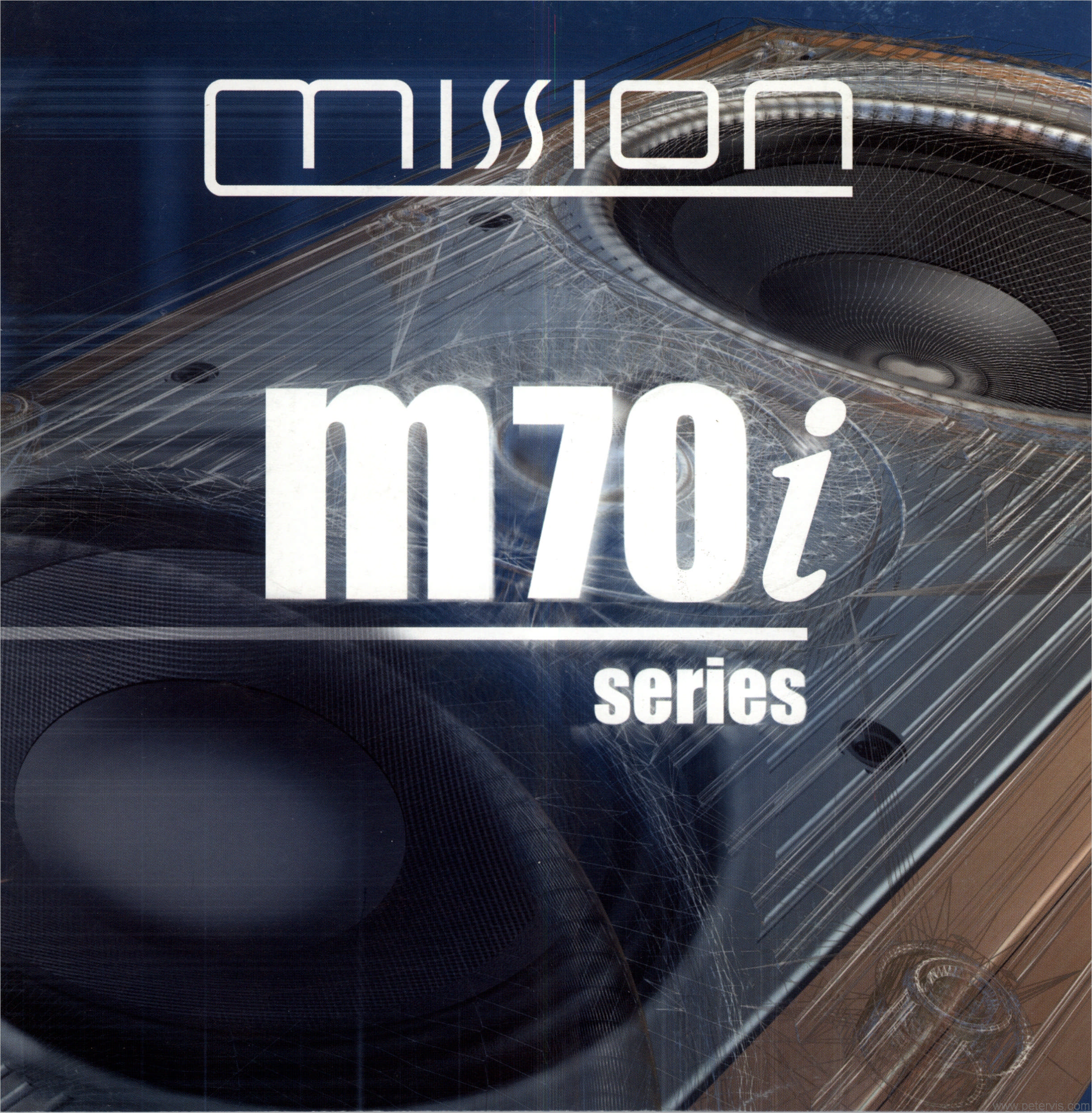 Mission M70i Series