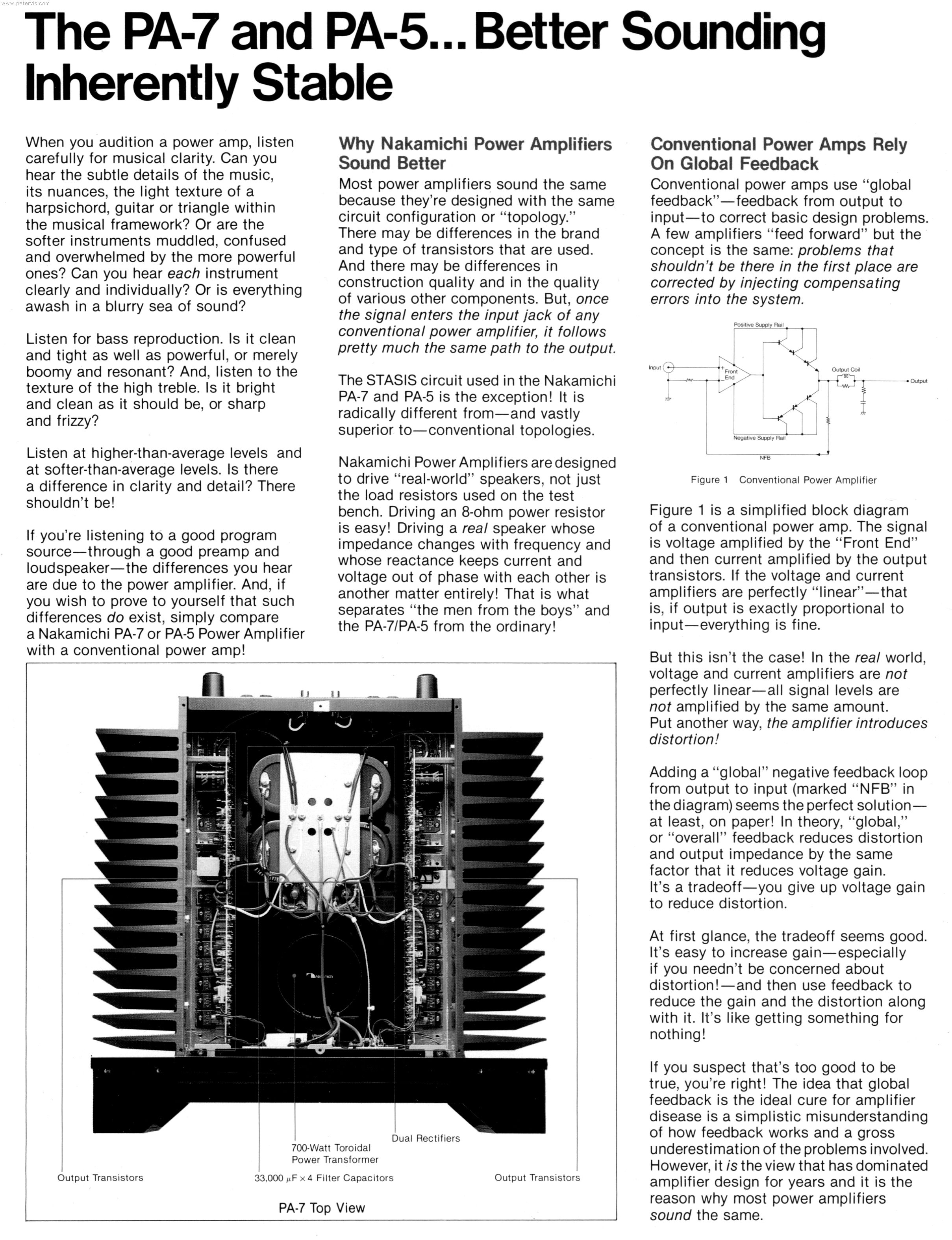 Inside View and Technology