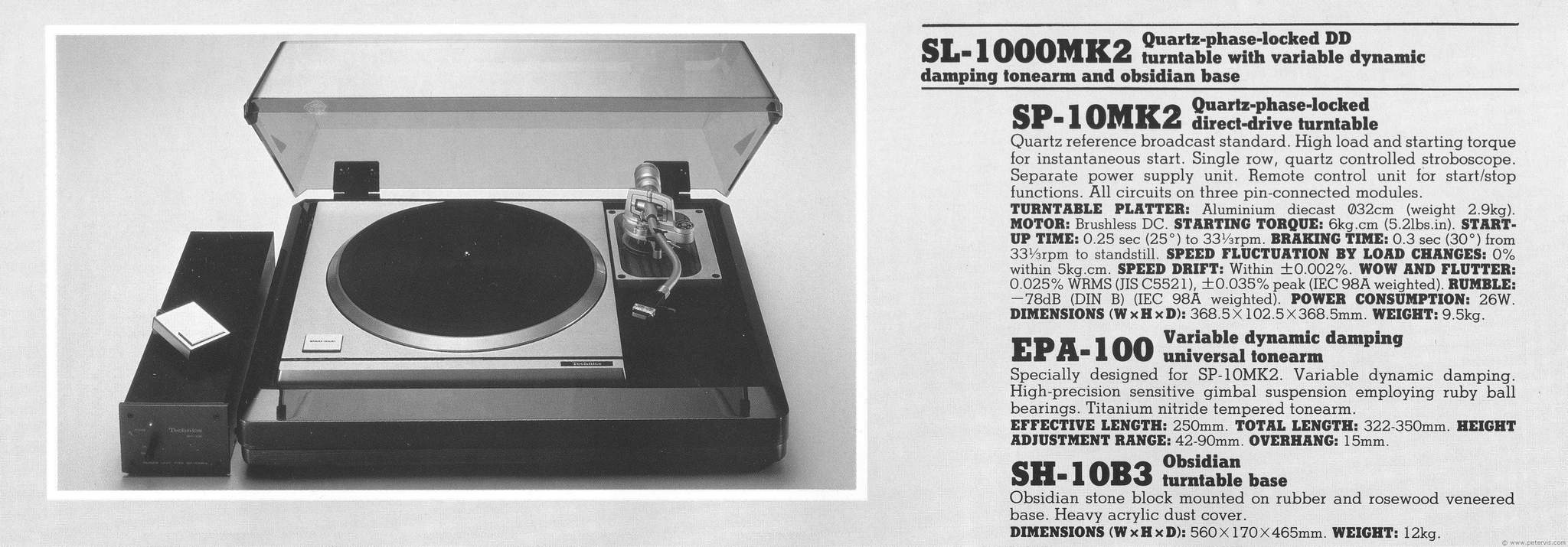 SL-1000MK2