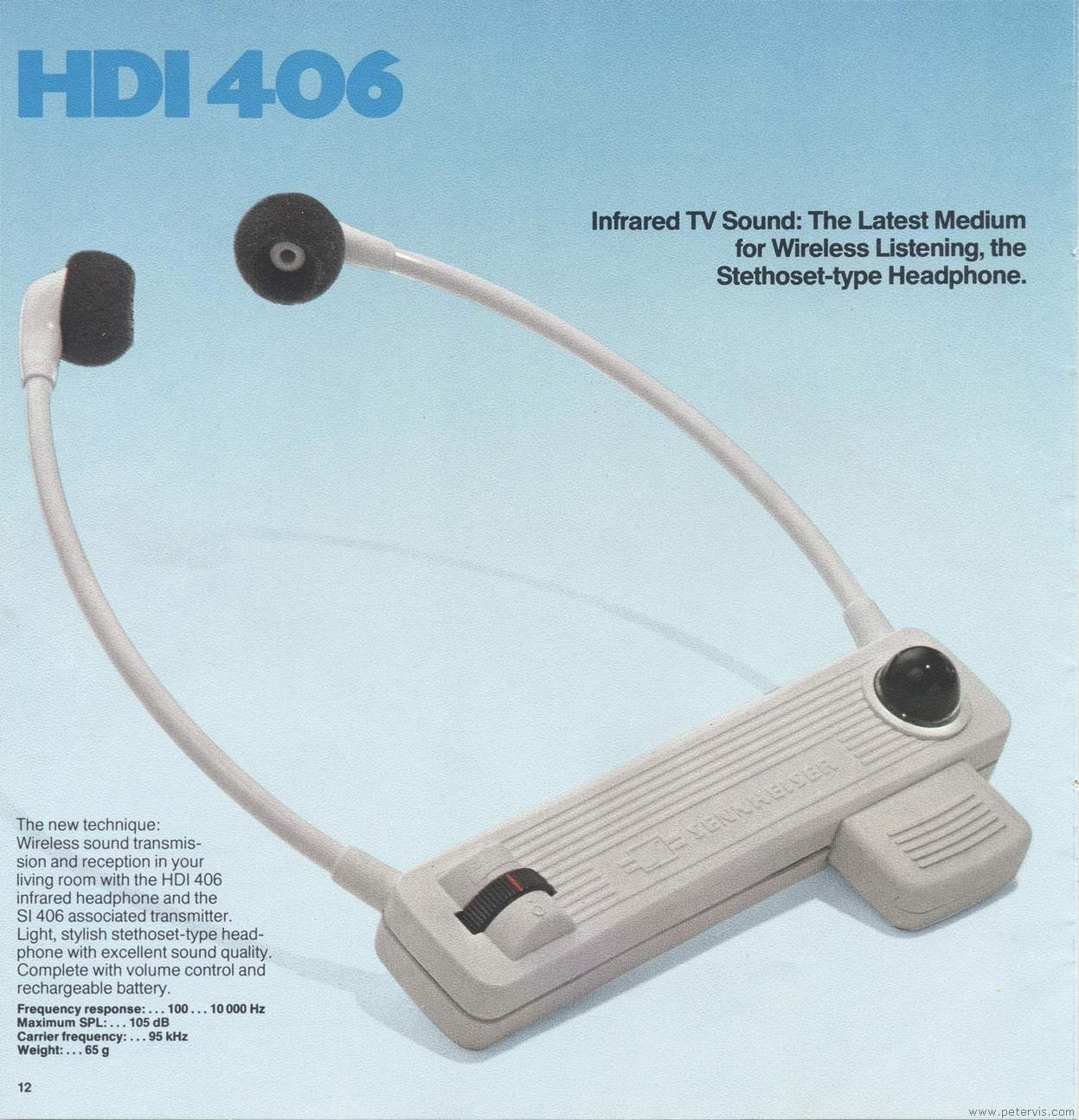 HDI 406