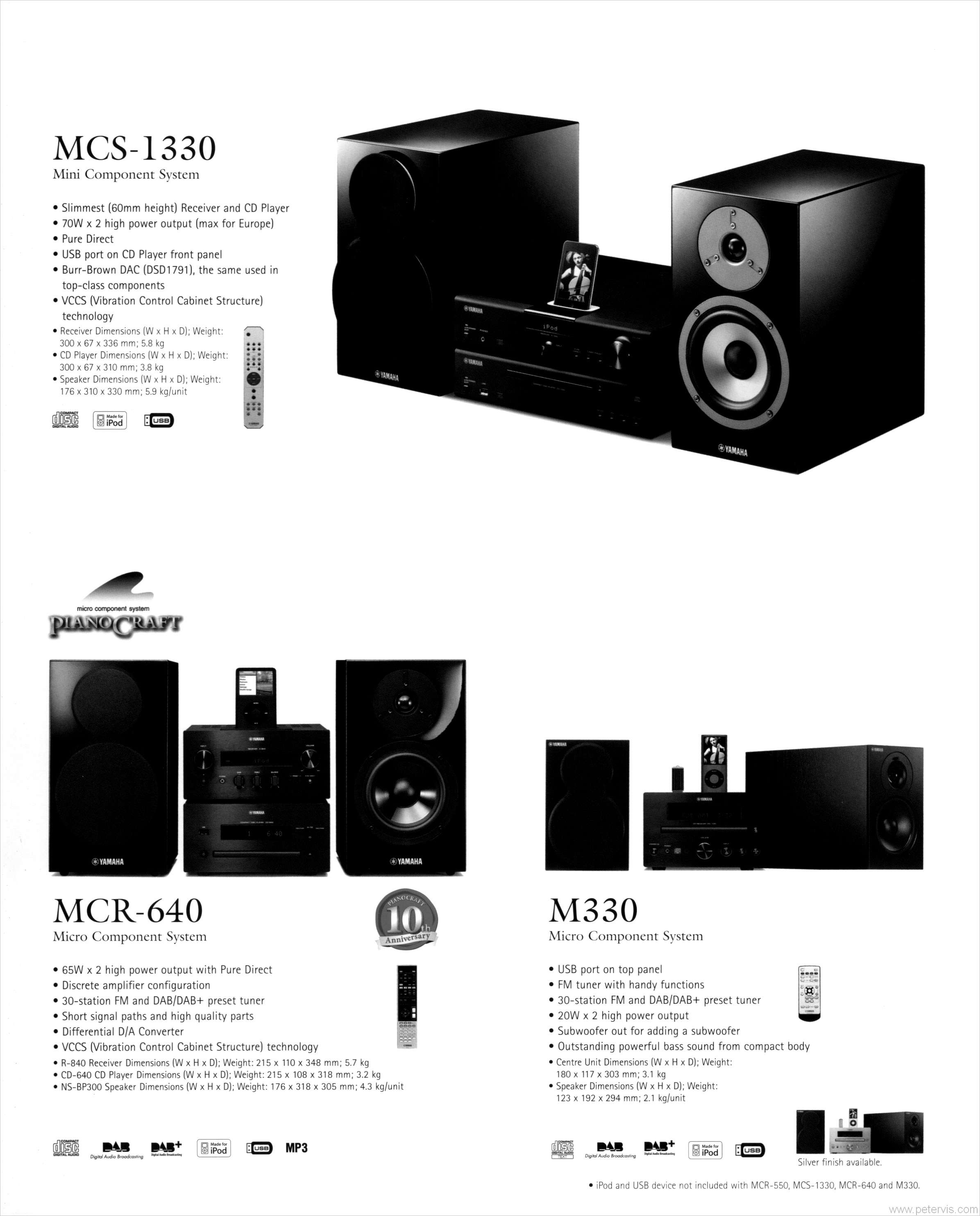 MCS-1330