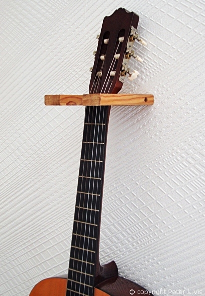 Guitar Bracket