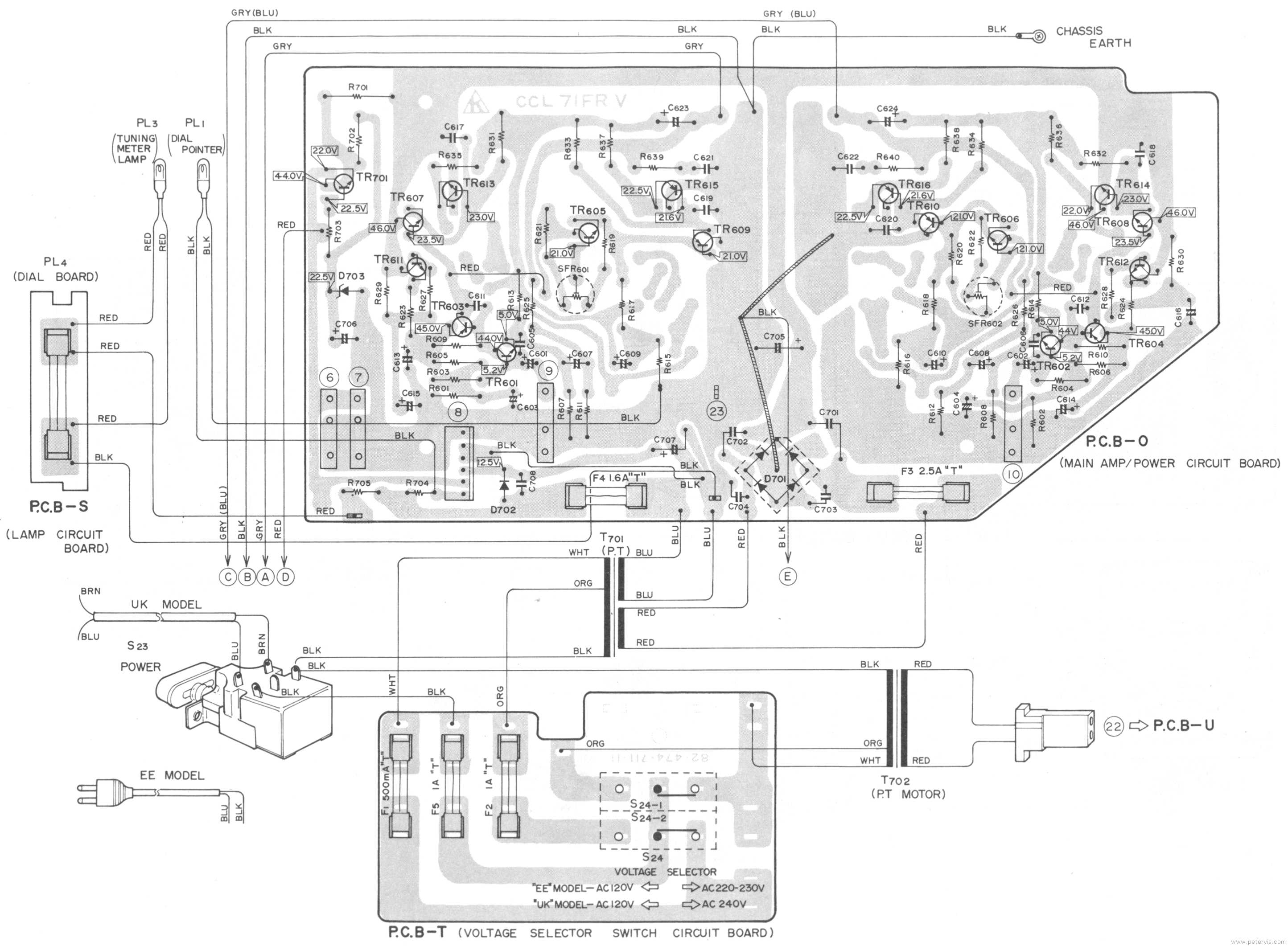 Circuit Diagram