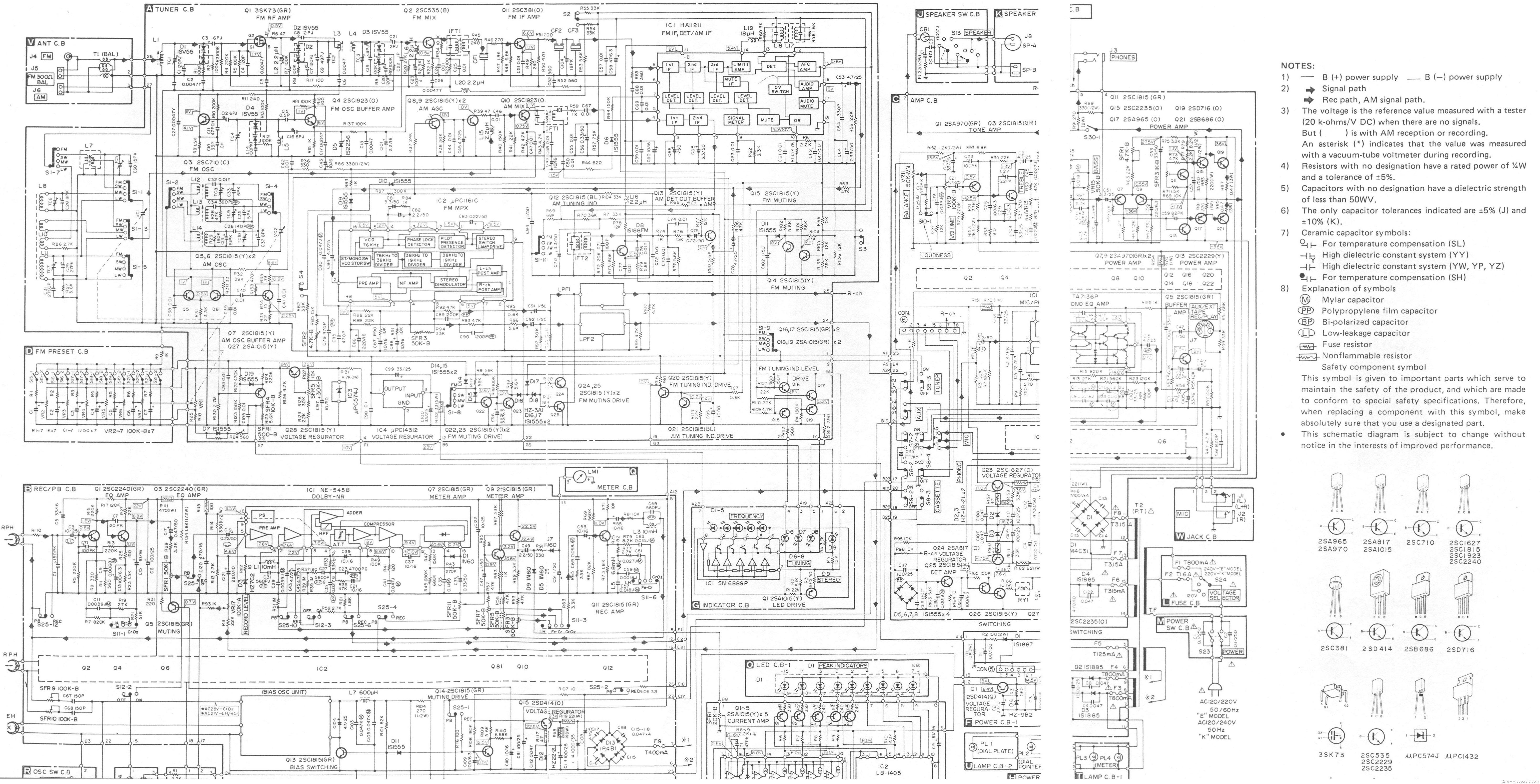 Circuit Diagram