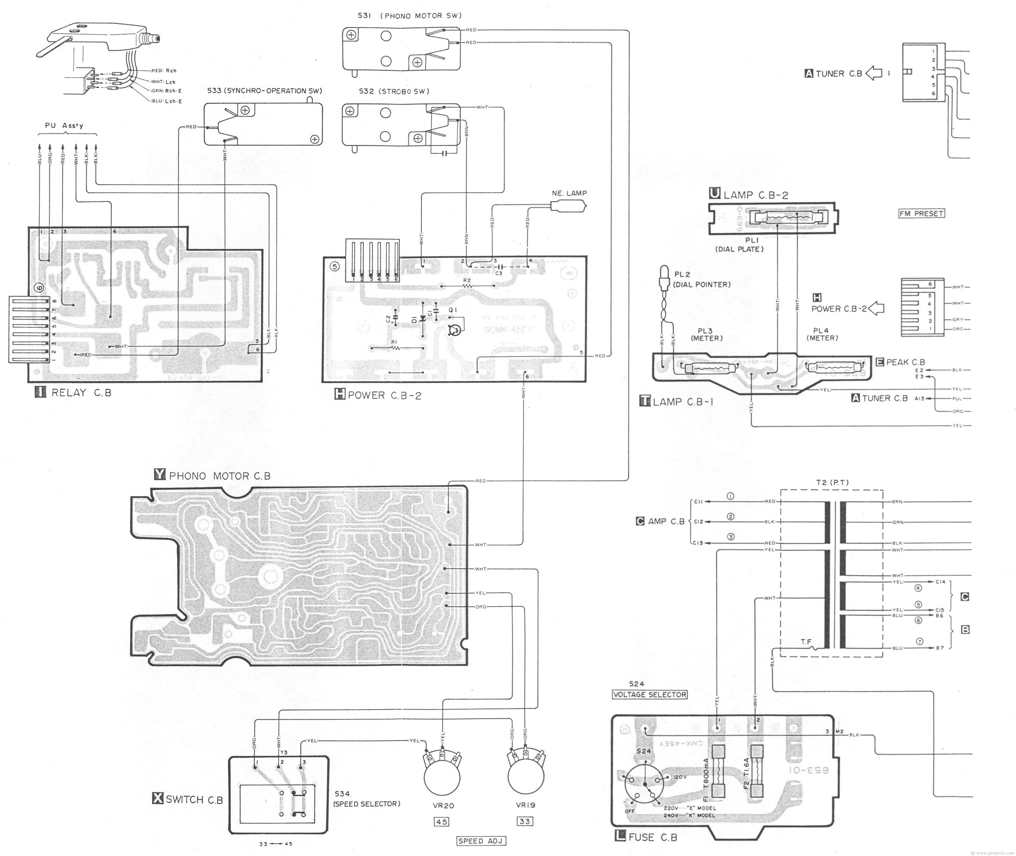 Wiring Diagram